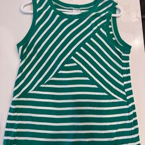 Cabi size medium tank
